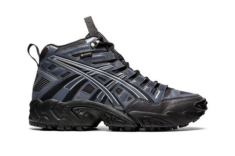 asics high tops